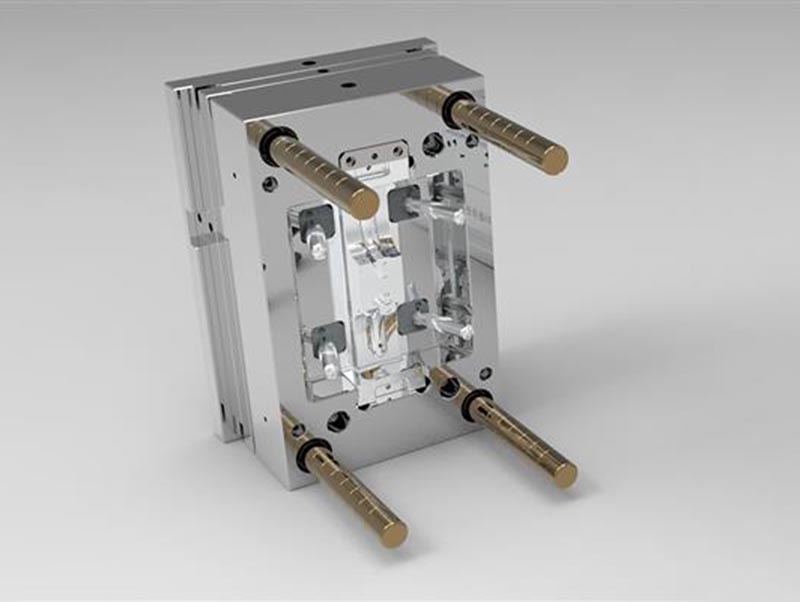 永顺模具制造-10