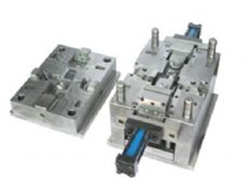 永顺模具制造-09