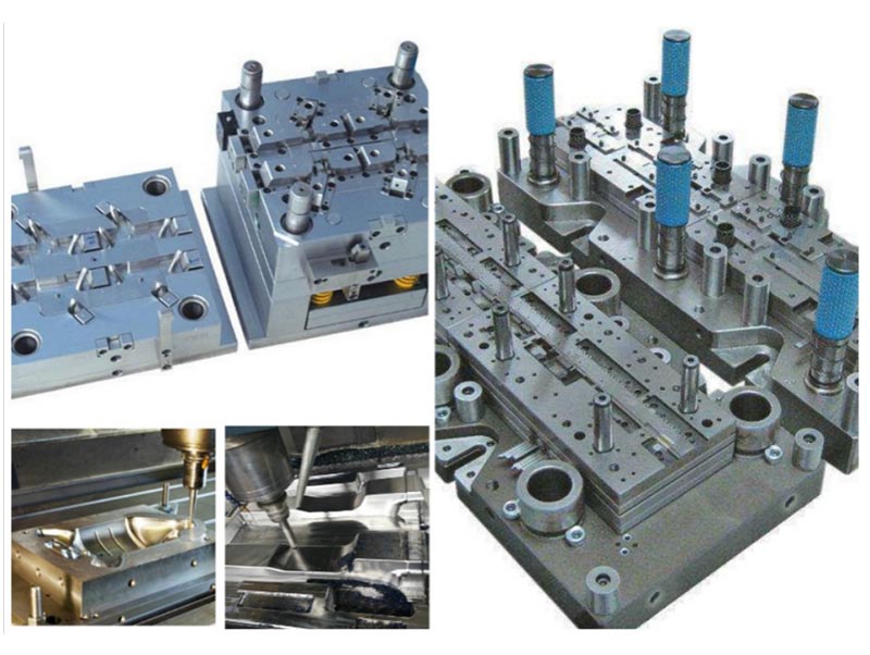 永顺模具制造-13