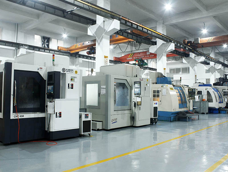 永顺模具制造-07