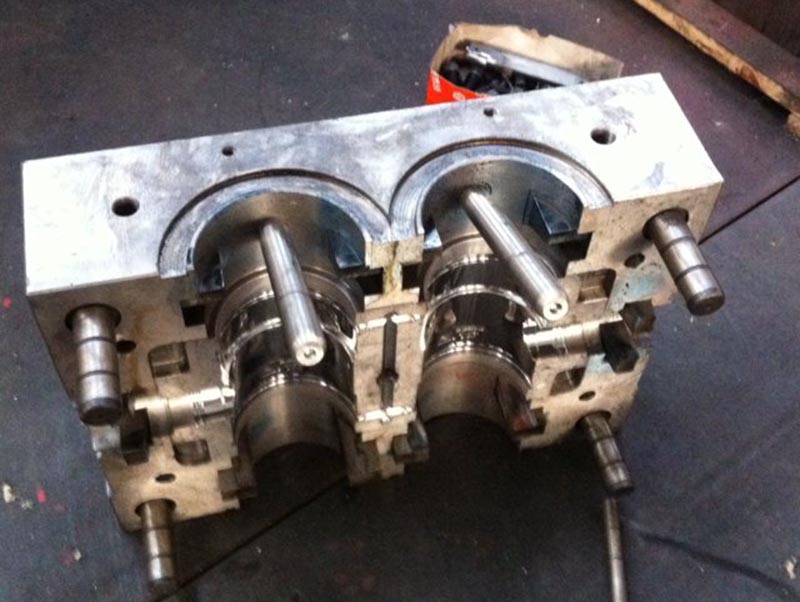 永顺模具制造-11