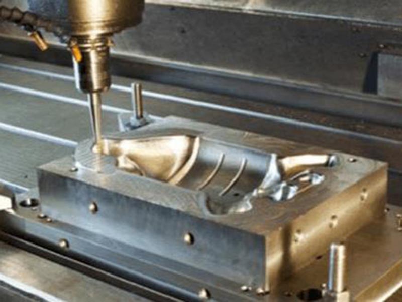 永顺模具制造-08