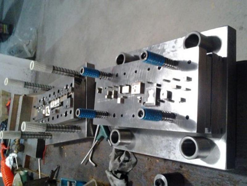 永顺模具制造-12