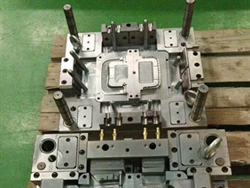 永顺模具制造-06