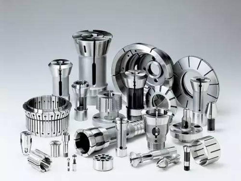 永顺模具制造厂家