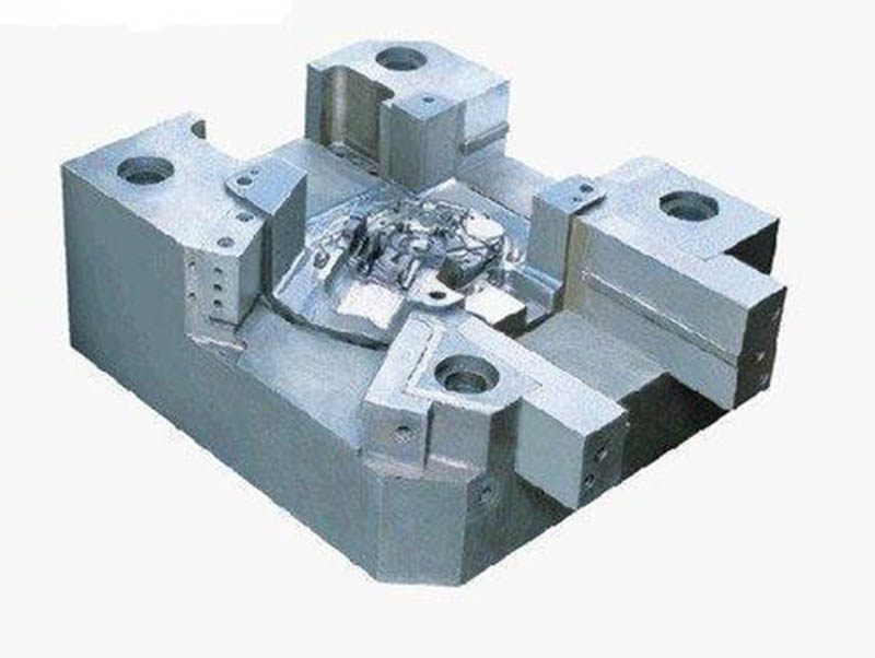 永顺模具制造-03