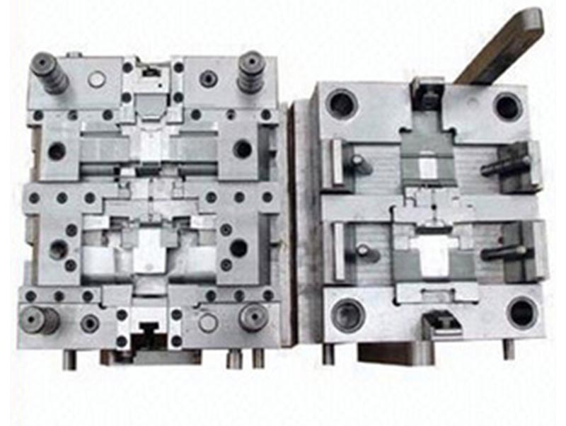 永顺精密塑料模-07