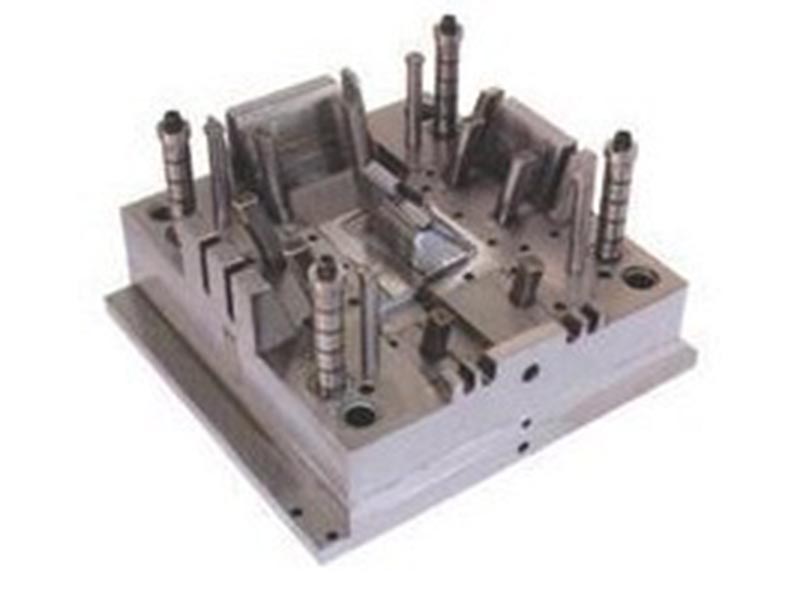 永顺精密塑料模批发