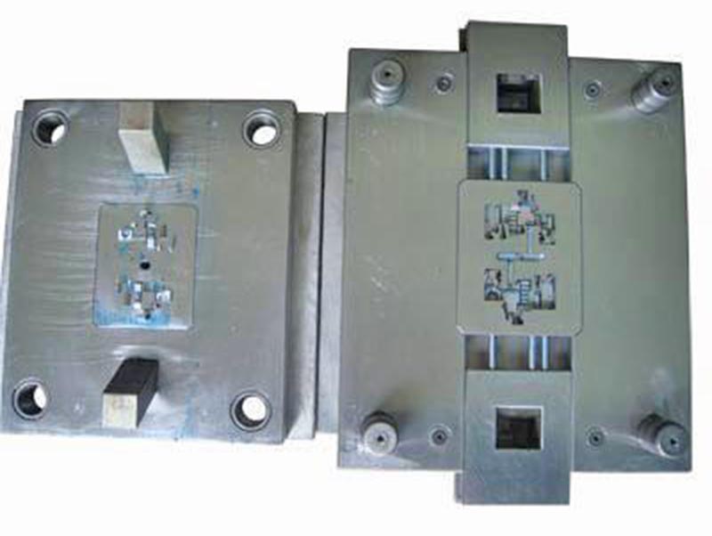 永顺精密塑料模-01