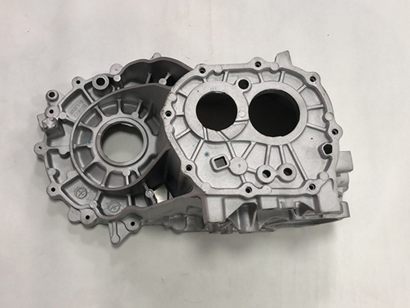 永顺铝压铸厂家