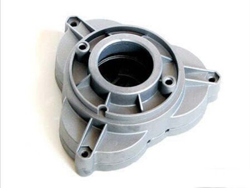 永顺锌压铸生产厂家